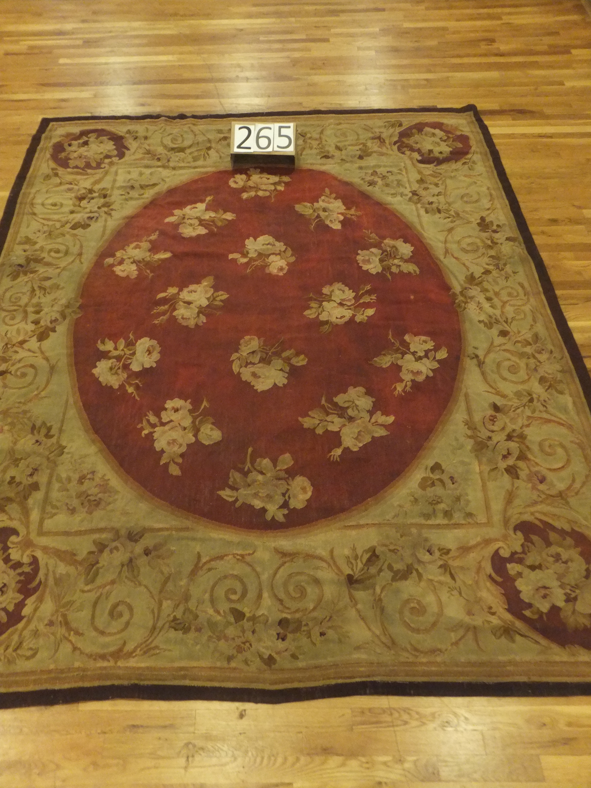Rug image